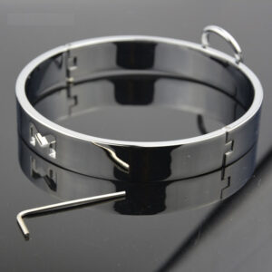 Alloy Collar For Men And Women