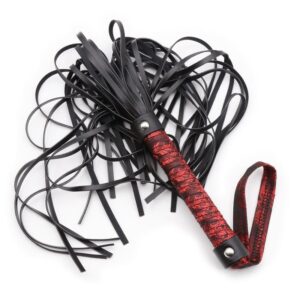 Home Ladies Fashion Personality Whips Whip