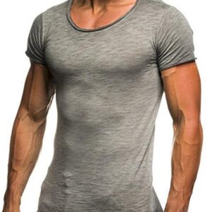 Men  Casual T-Shirt