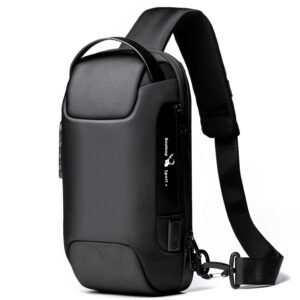 Men  Chest Bag Messenger Bag Anti-theft Shoulder Bags Chest Bag Pack For Male