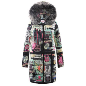 Winter Jacket New Fashion Women Down jacket Slim Large size Hooded Jacket Students Women Thick Warm Cotton Outwear