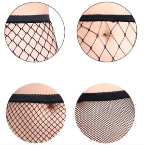 Fishnet Stockings