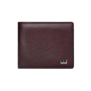 Wallet Men”s Short Business Classic Multi Card Wallet Leather Cross Border Men”s Wallet