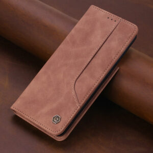 Leather Wallet Case Flip Cover