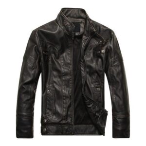 Biker Jacket