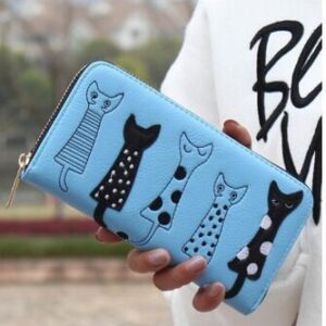 New Women Wallets fashion style