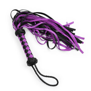 Supplies Whip Genuine Leather Whip Sexy Toy