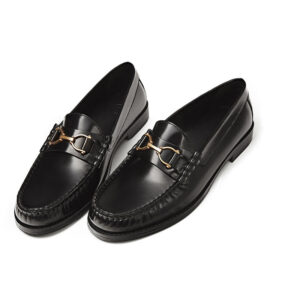 Lazy Shoes Casual Leather Comfortable Leather Shoes