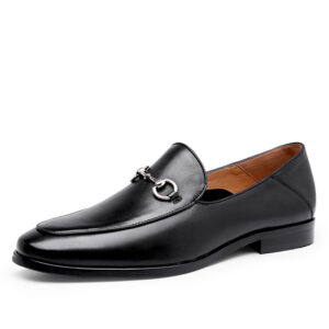 Men’s leather shoes