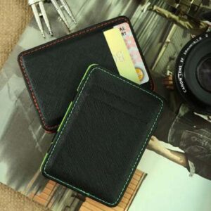 Minimalist Men Wallet