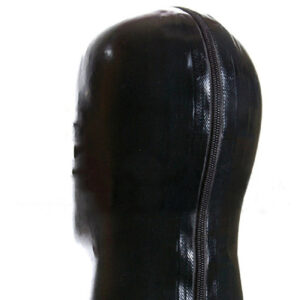 Women’s Sexy Natural Latex Headcover