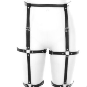 Reverend Bondage Harness