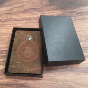 Multi-card Leather Wallets For Men And Women