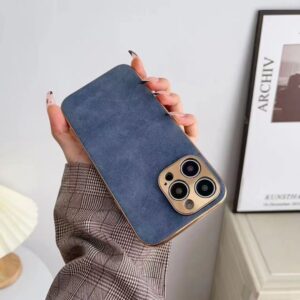 Leather Texture Phone Case