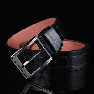 new men’s belts, European and American fashion belts, foreign trade explosion belt manufacturers wholesale