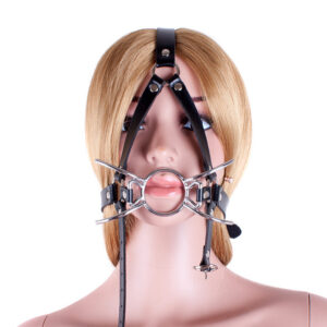 Game Nose Hook Bondage Toys