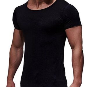 Men  Casual T-Shirt