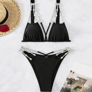 Women’s Fashion Bikini Summer Swimwear