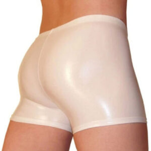 Fashion Personality Men’s Latex Underwear