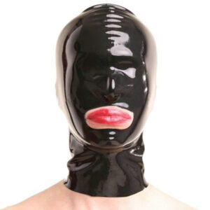 Fashion Headgear Latex Party Supplies