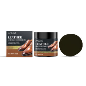 Leather Maintenance Cream Waterproof Cleaning