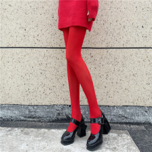 Women’s Anti-snagging Velvet Pantyhose