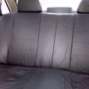 Car leather seat cover