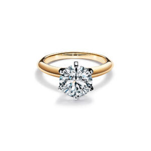 Women’s 2 Carat Ring Jewellery