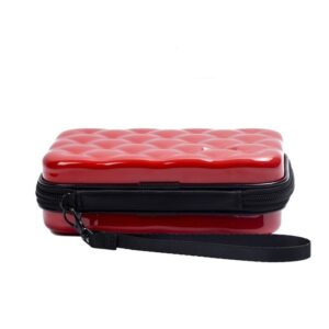 Korean Style Large Capacity Portable Travel Toiletry Bag