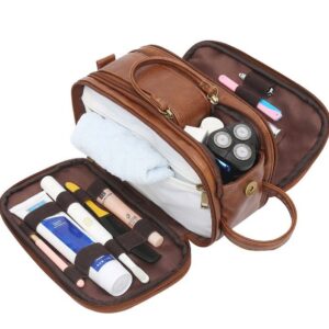 Men’s Toiletry Bag Travel Storage Cosmetic