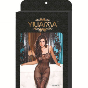 Sexy Stockings Net Stockings Wholesale Style Sexy Jacquard