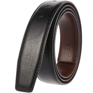 Belts Men’s Belt Strips Two-layer Cowhide