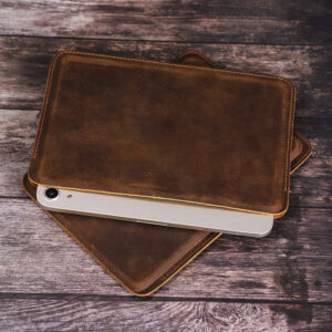 Applicable New IPad Protective Case Tablet Leather Case