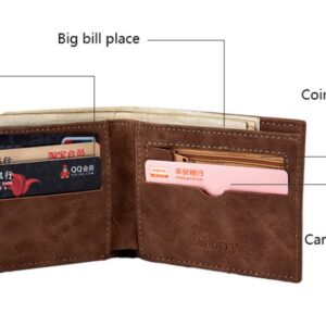 New Design Men Wallets