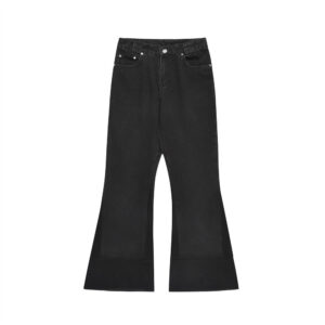 Fashion Flared Jeans For Men