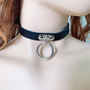 Love Lock Fashion Fashion Collar Necklace