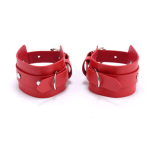 Binding Belt Bracelet Leg Ring Couple Binding Detachable Handcuffs Bracelet