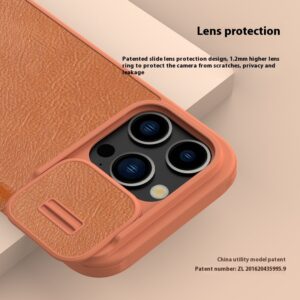 PRO Phone Case Protective Case Leather Case