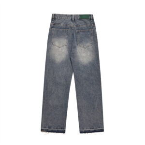 American Retro Jeans For Men