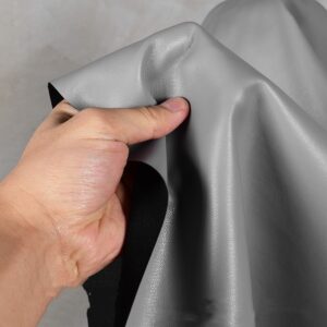 Artificial Leather Motorcycle Jacket Clothing Fabric