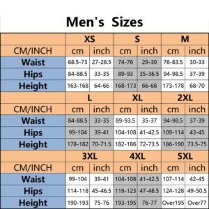 Fashion Personality Men’s Latex Underwear