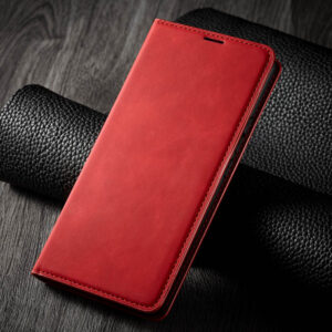 Phone Case Flip Cover Leather