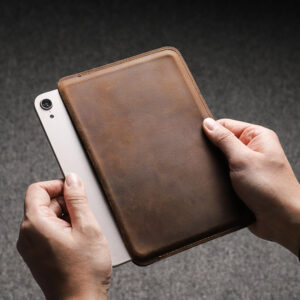 Applicable New IPad Protective Case Tablet Leather Case