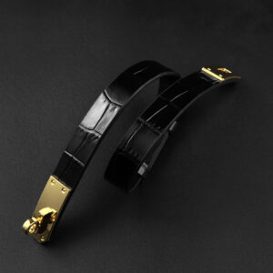 Fashion Personality Genuine Leather Collar