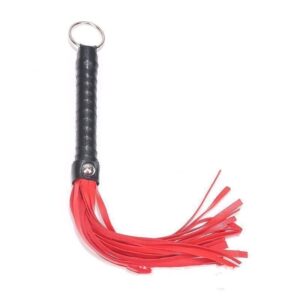 Adult Sex Product Binding Women’s Training Leather Whip