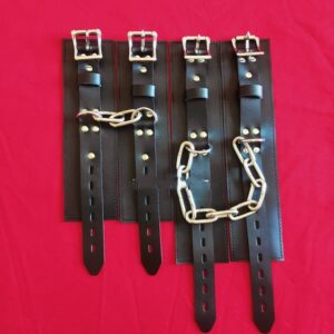 Binding Restraint Couples Female Slave Bondage Conditioning Passion Bed SM Self-bondage Toys