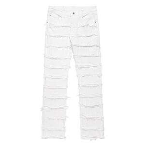 American High Street Personality Jeans Men