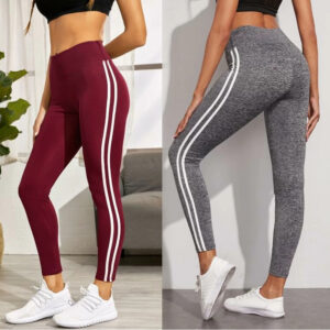 Fitness Yoga Women’s Running Tight Legging Pants