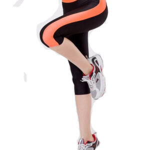 Yoga Running Legging Pants Women Fitness