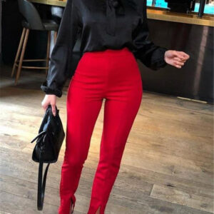 European And American Pants Women Pants Casual Pants Women Women Pants